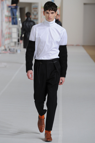 Dries Van Noten / - 2012-2013